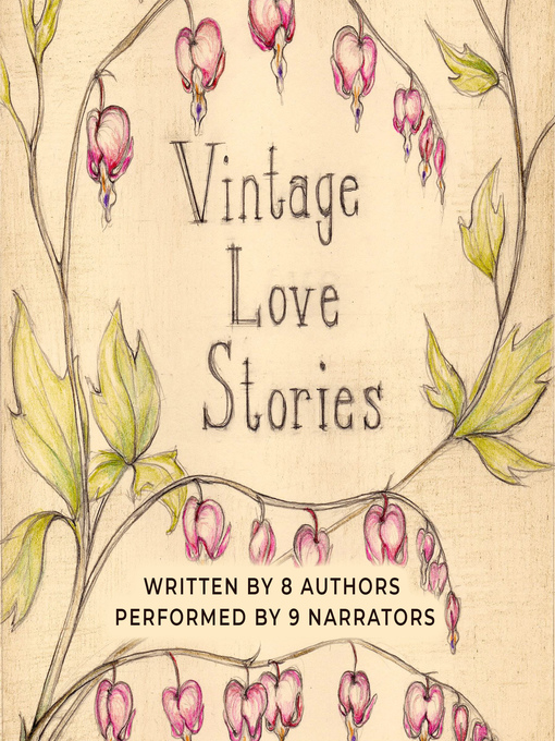 Title details for Vintage Love Stories by B.L. Aldrich - Available